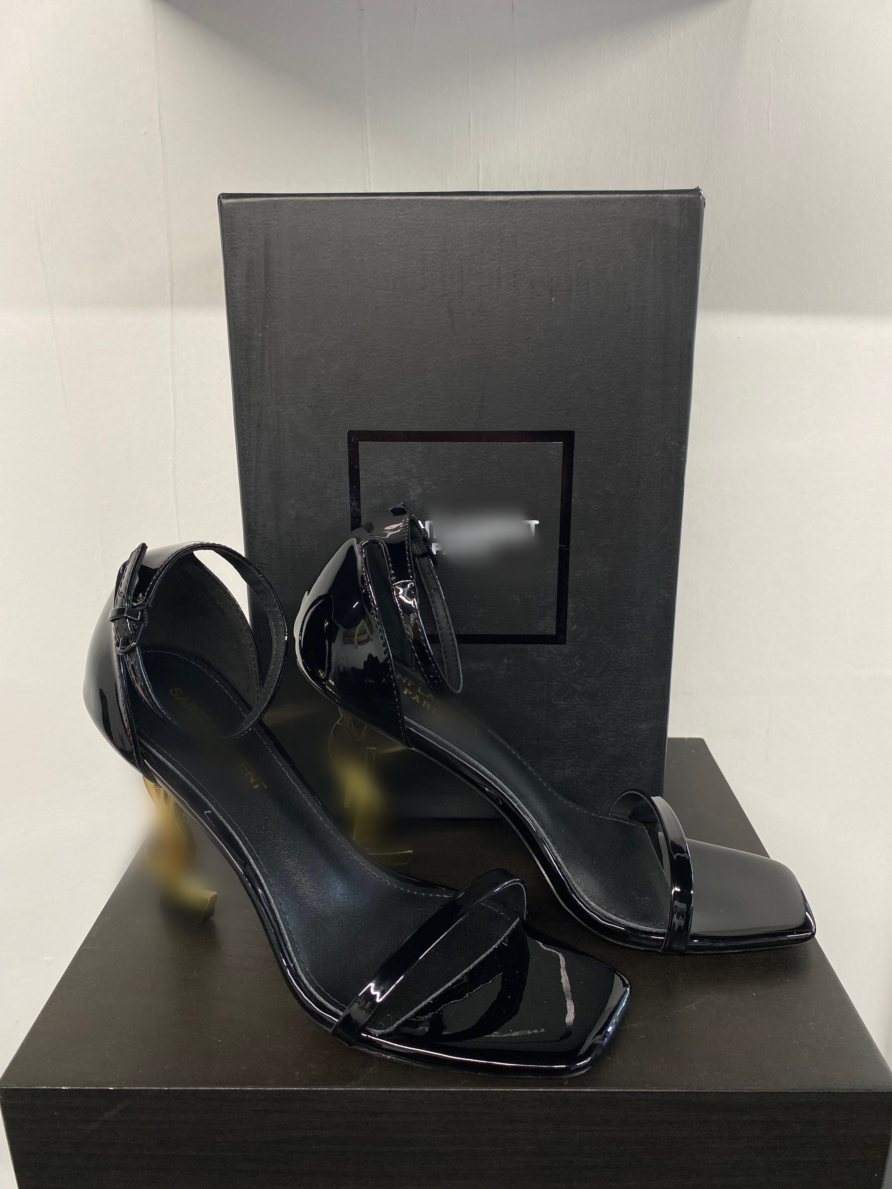 Superclone YSSSL Heels