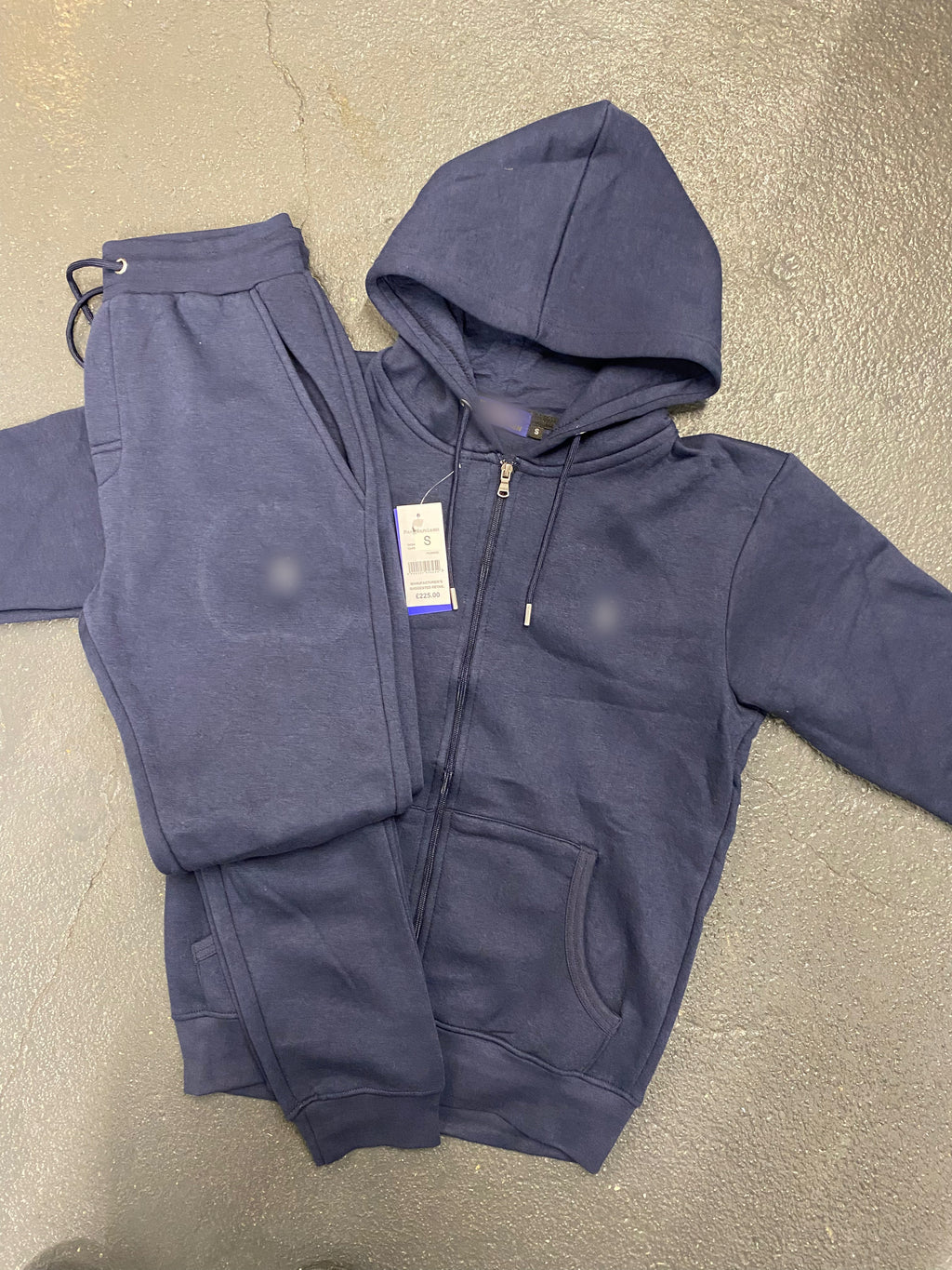 Superclone RL Tracksuit