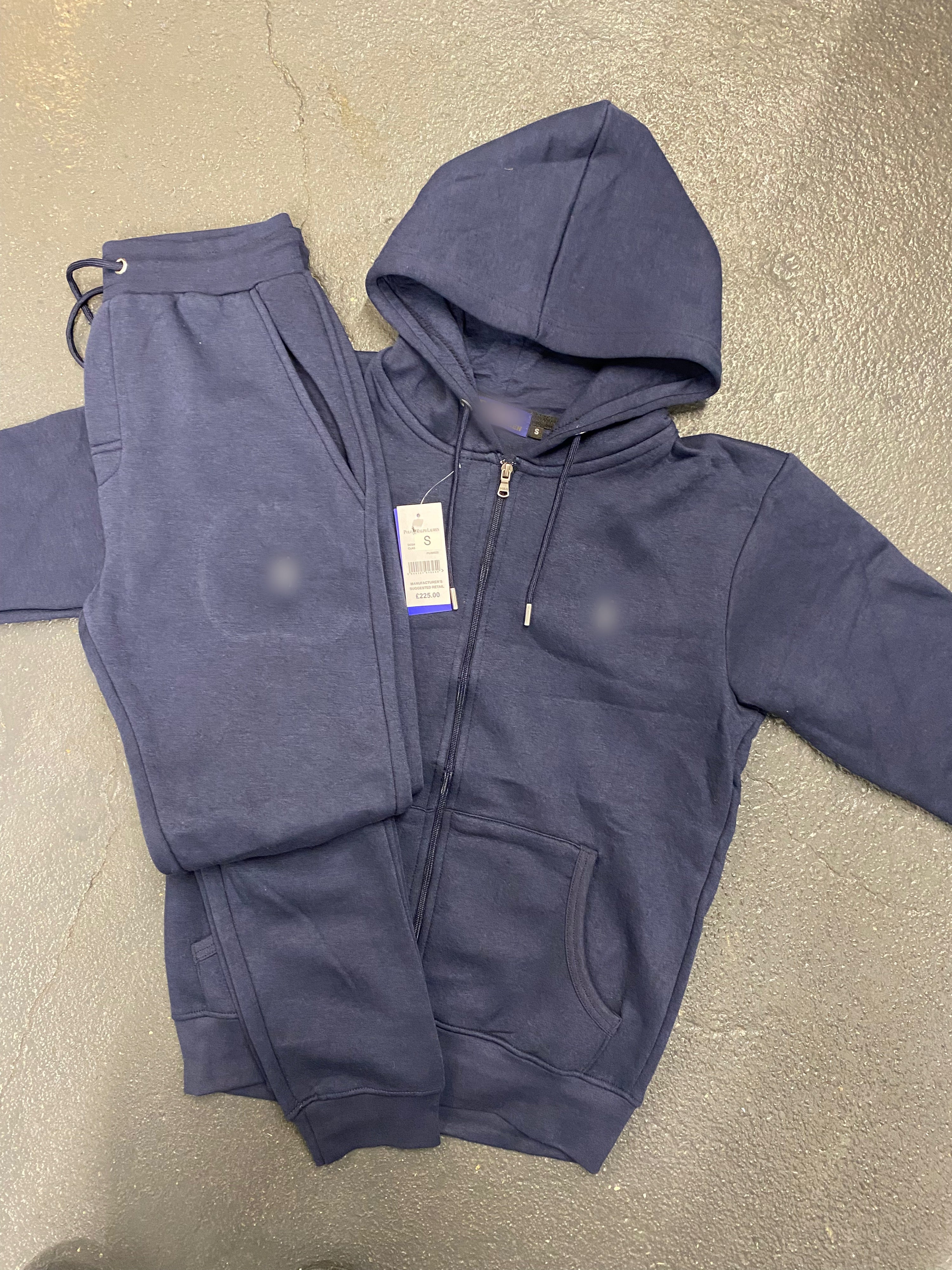 Superclone RL Tracksuit