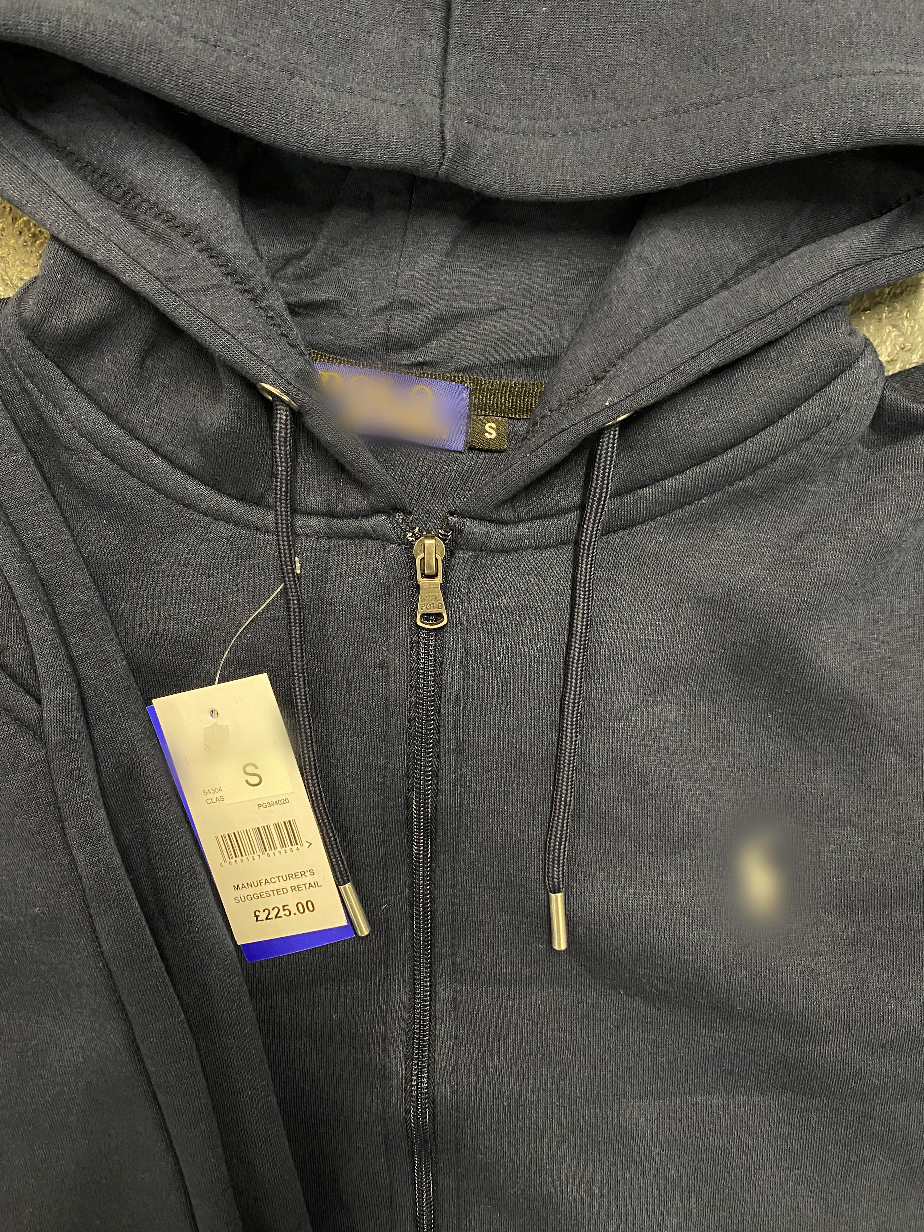 Superclone RL Tracksuit