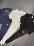 Nk Crew Tracksuit