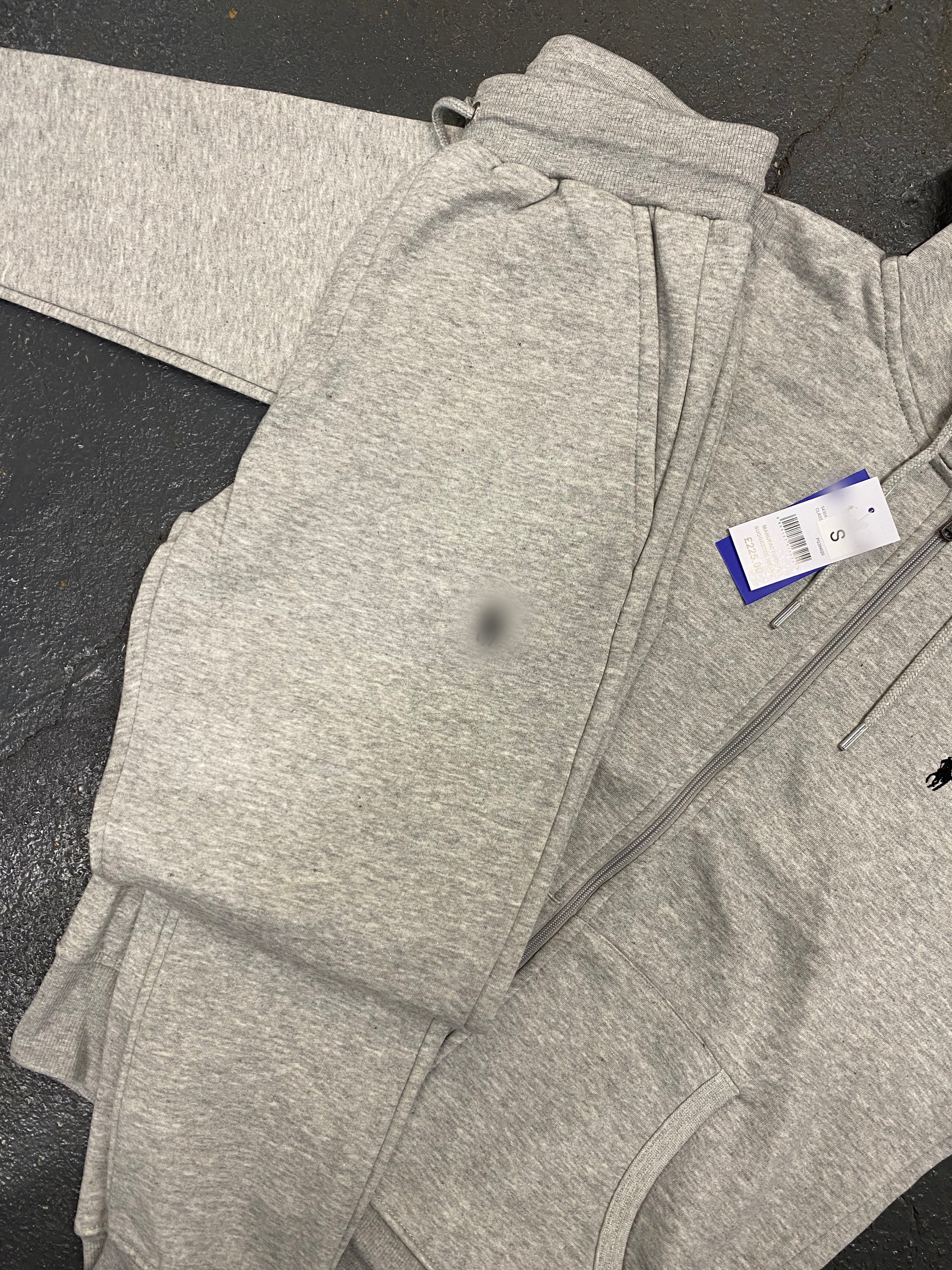 Superclone RL Tracksuit