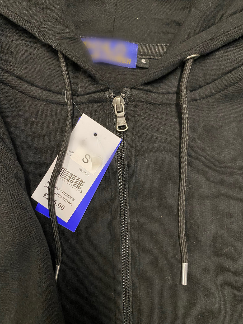 Superclone RL Tracksuit