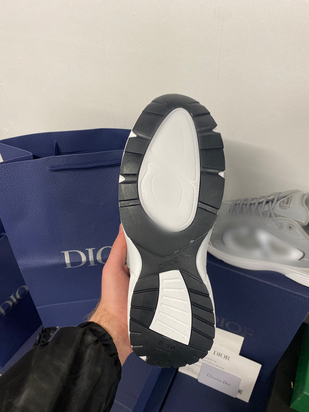 Superclone Dyor B300