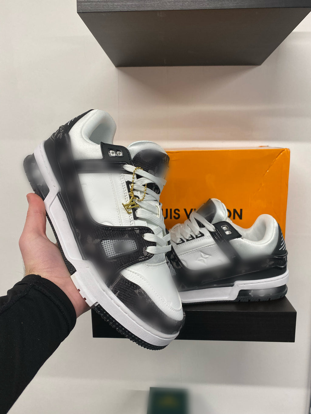 Superclone LVe Sneakers