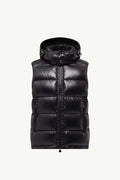 PRE-ORDER Moncs Gilet Hood
