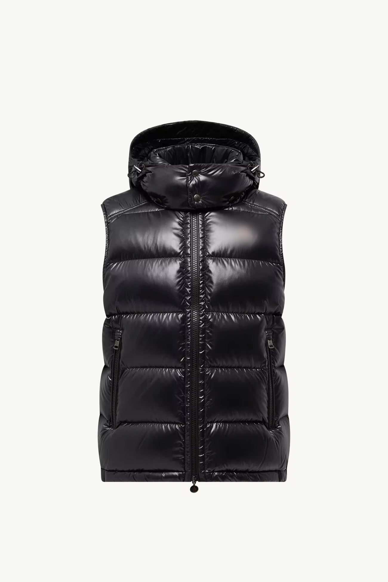 PRE-ORDER Moncs Gilet Hood
