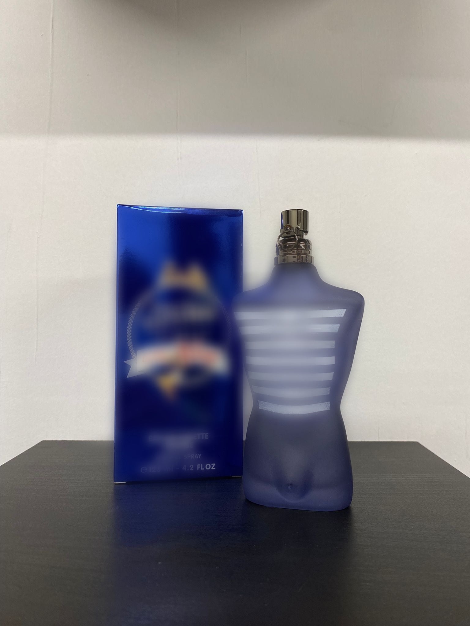 Jan Pul Le Male 125ml