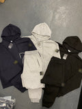 Stn Islnd Tracksuits