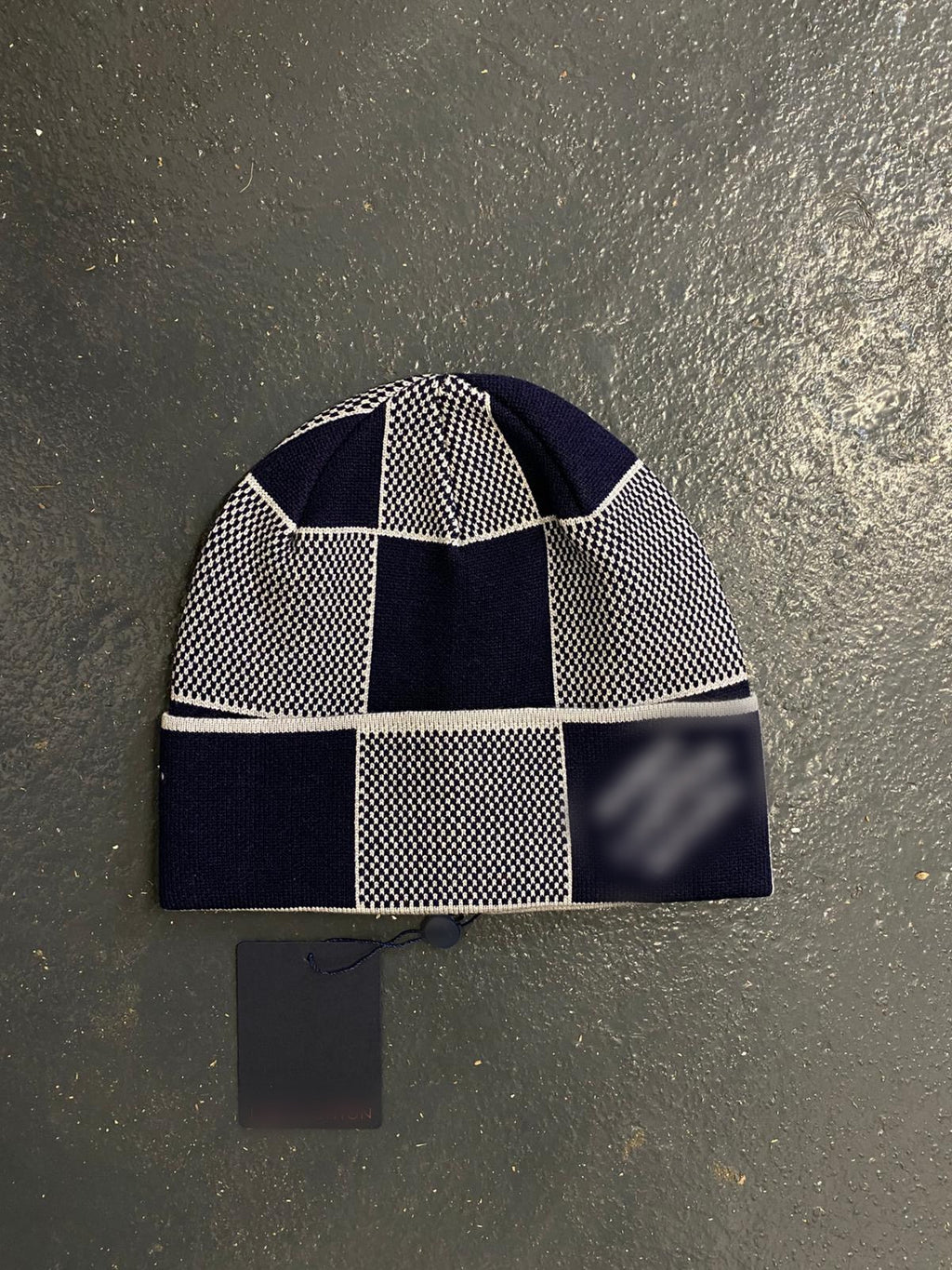 LVe Heritage Beanie