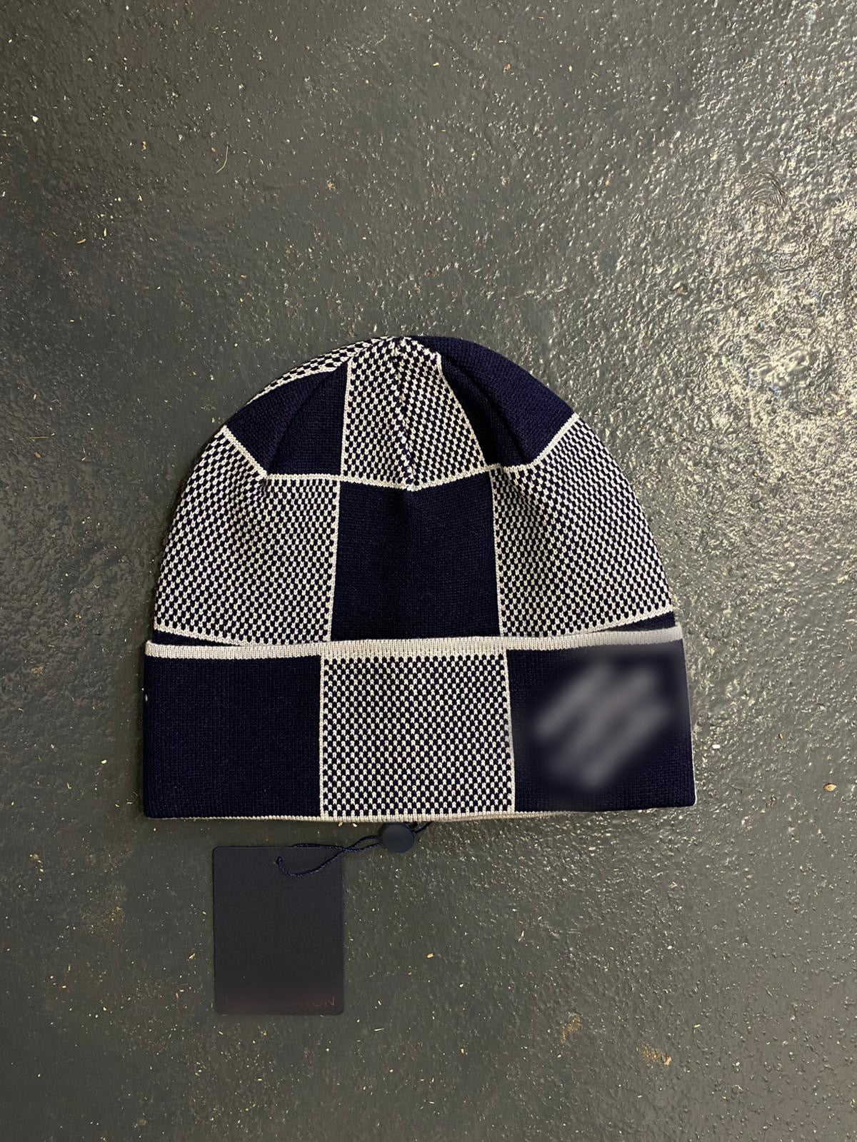 LVe Heritage Beanie