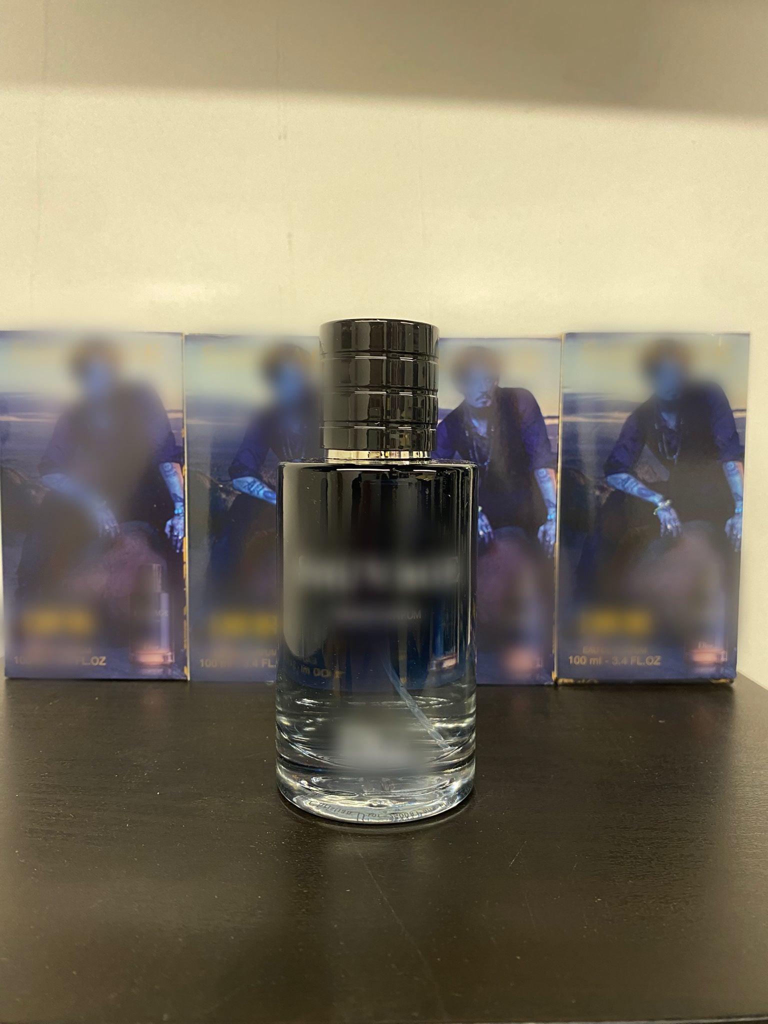 Dyorr Savage 100ml