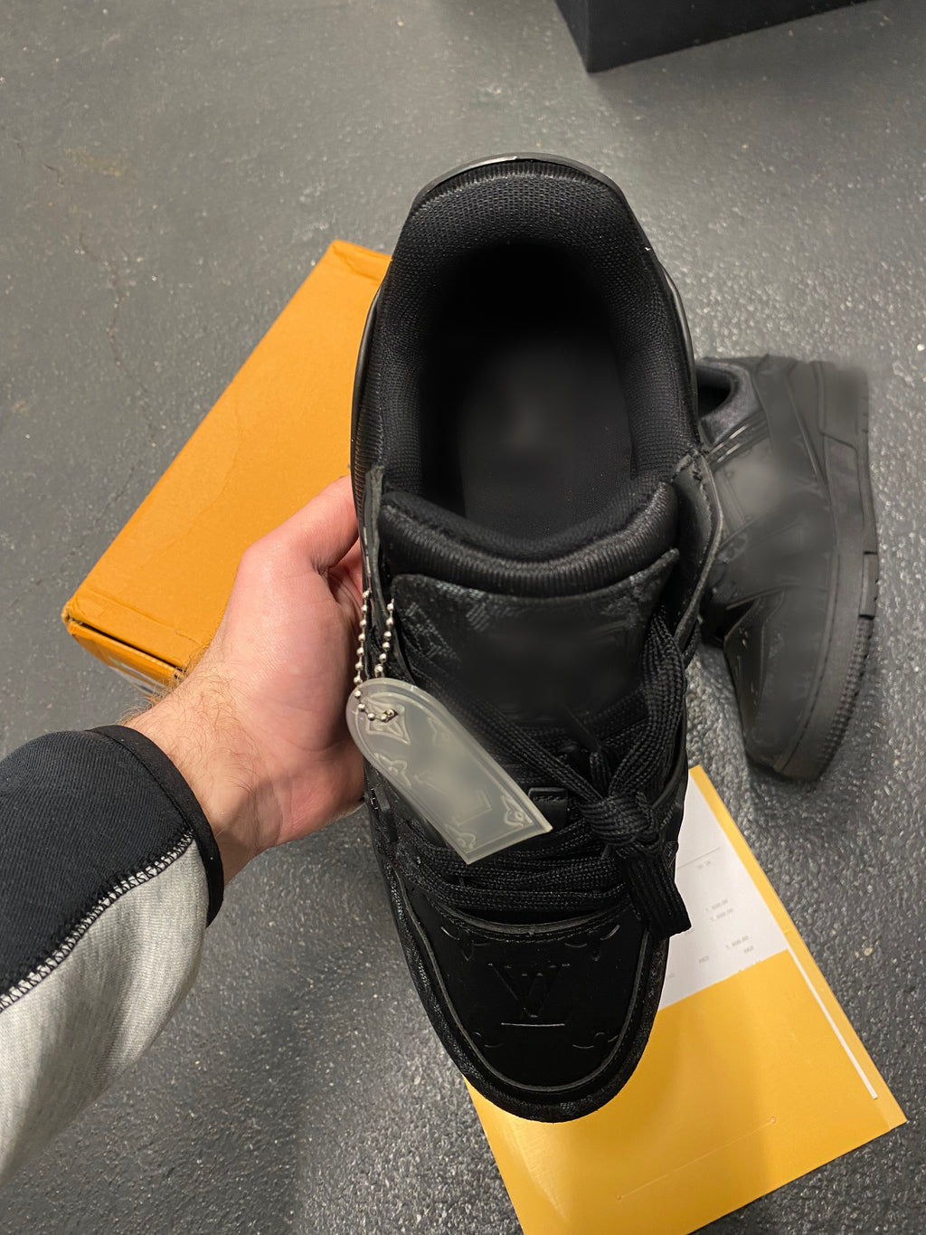 Superclone LVe Sneakers