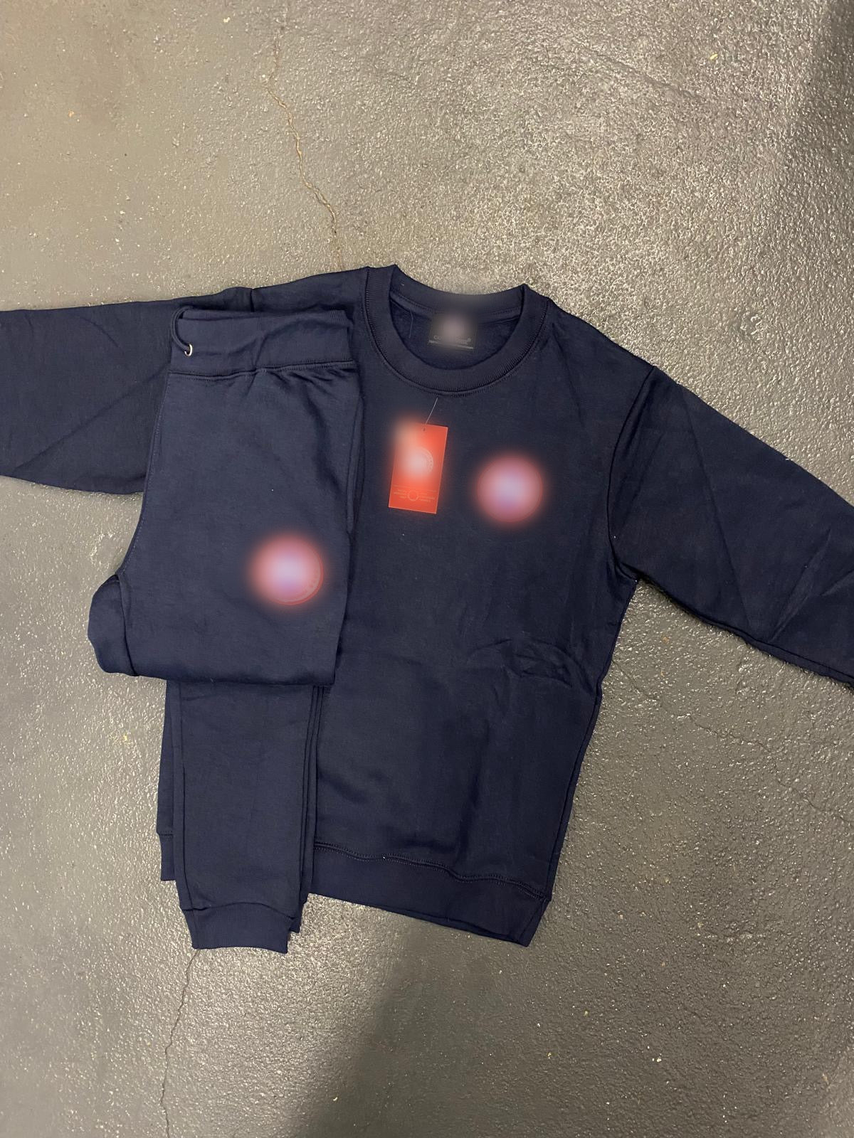 CG Crew Tracksuit