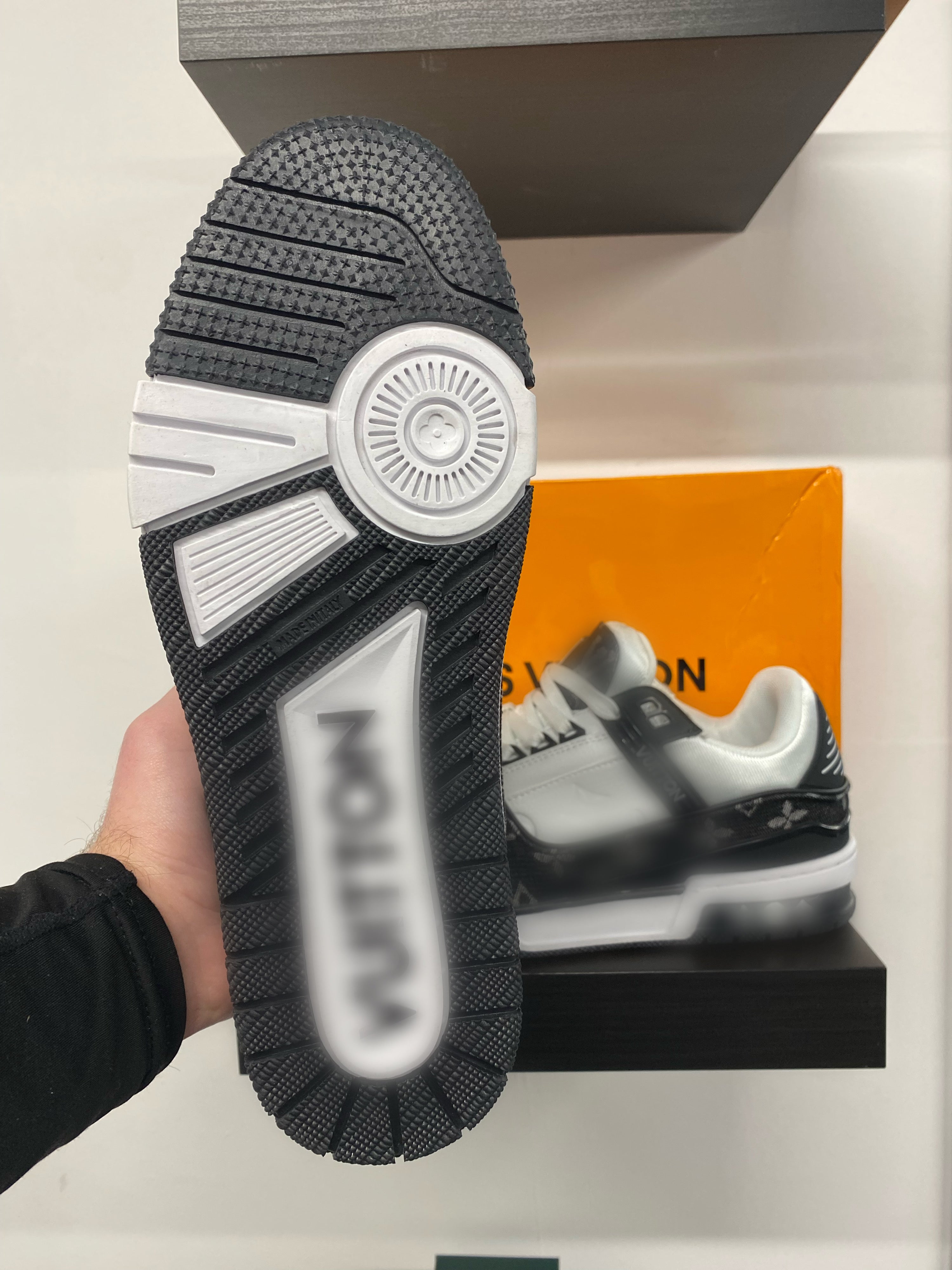 Superclone LVe Sneakers