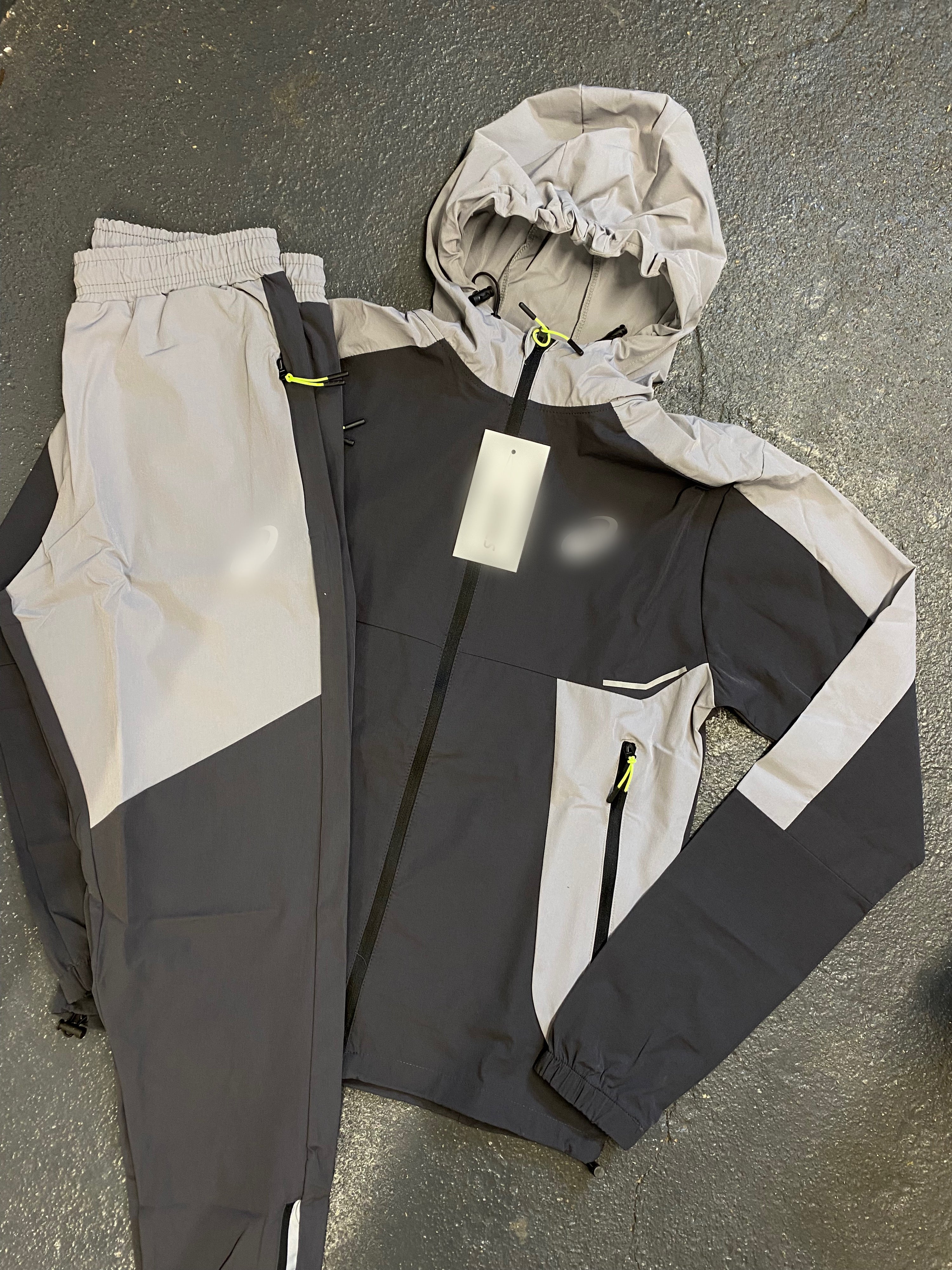 Ascs Activewear Tracksuit
