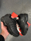 Superclone Triple Black 95s