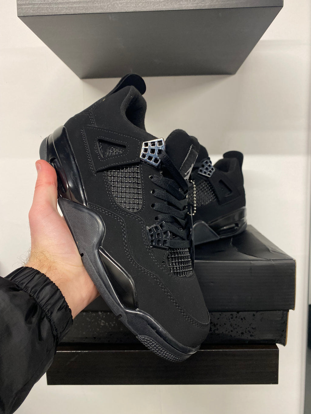 (PRE-ORDER FEARS) Superclone J4s