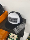 Chrme Harts cap