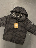 Burbry Jacket 9-14