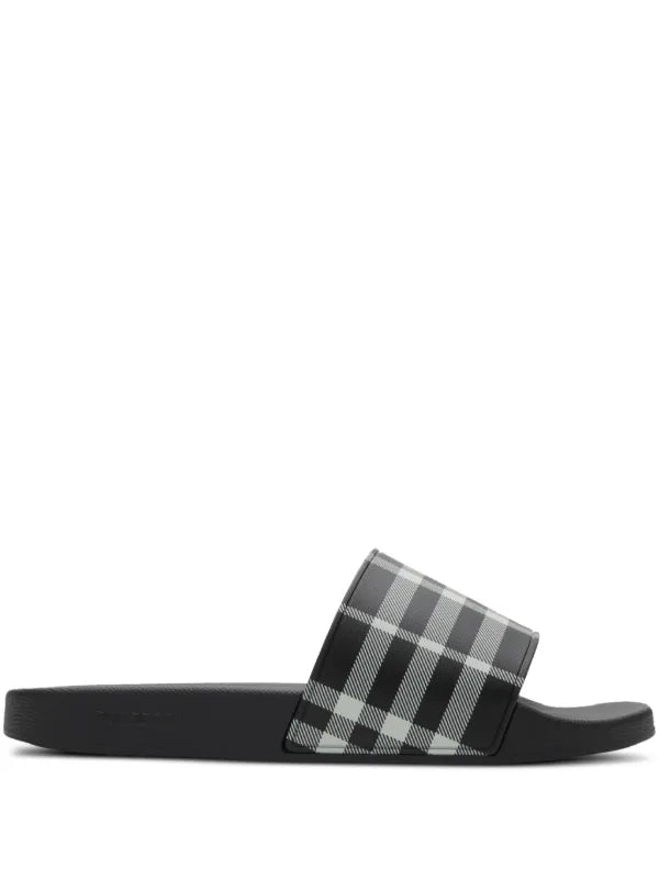 PRE-ORDER Superclone Burbrry Slides
