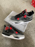 Superclone J4 Infrared