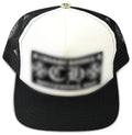 PRE-ORDER Chrme Harts cap