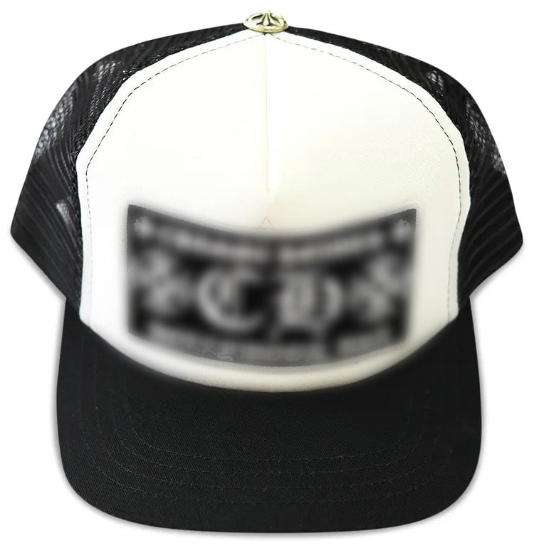 PRE-ORDER Chrme Harts cap