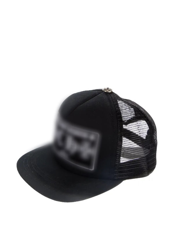 PRE-ORDER Chrme Harts cap