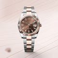 PRE-ORDER Superclone Rolly Datejust