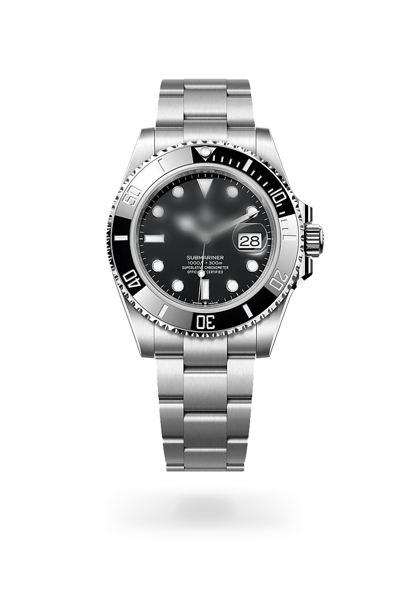 PRE-ORDER Superclone Rolly Submariner